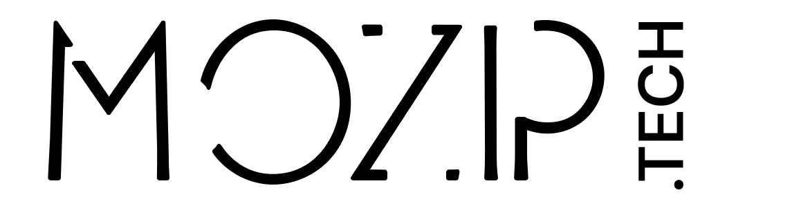 MOZIP TECH